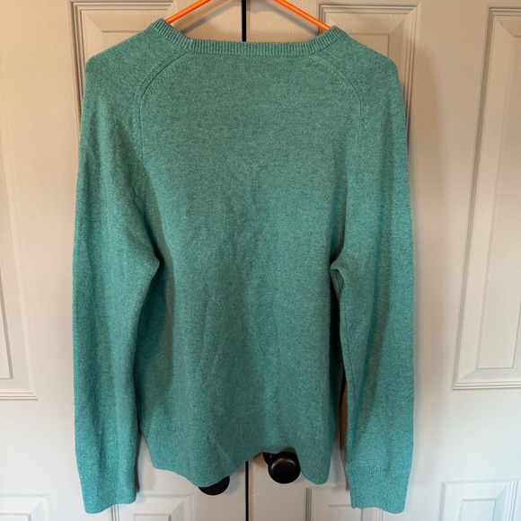 Brooks Brothers Cashmere Sweater - Picture 4 of 5
